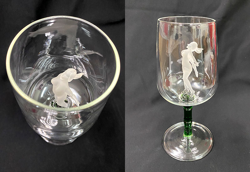 竹塹風情杯-誘藝杯